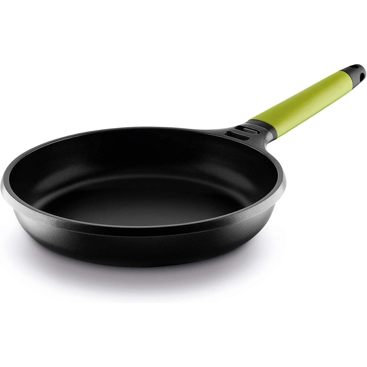 Padella Fundix F3-I16 Verde Kiwi Alluminio Fuso Ø 16 cm