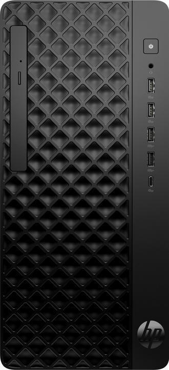 Hp Prodesk 2 Tower G1a Ryzen 5 8500g 32gb/512gb Ssd Win11 Pro (b6hv0es#abd)