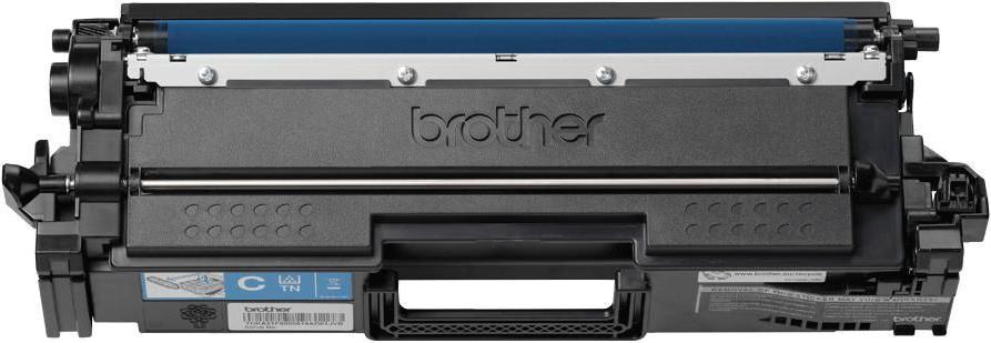 Brother Toner Cartridge 1 Pc(s) (tN-821xxlc)