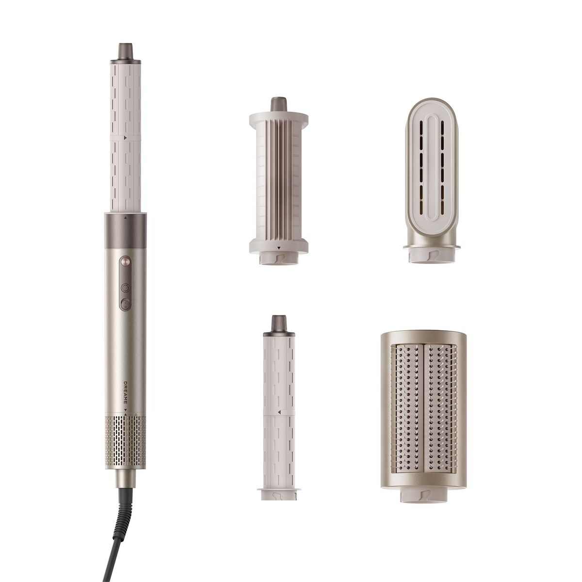 Phon Dreame Airstyle Shine Gold 1200 W