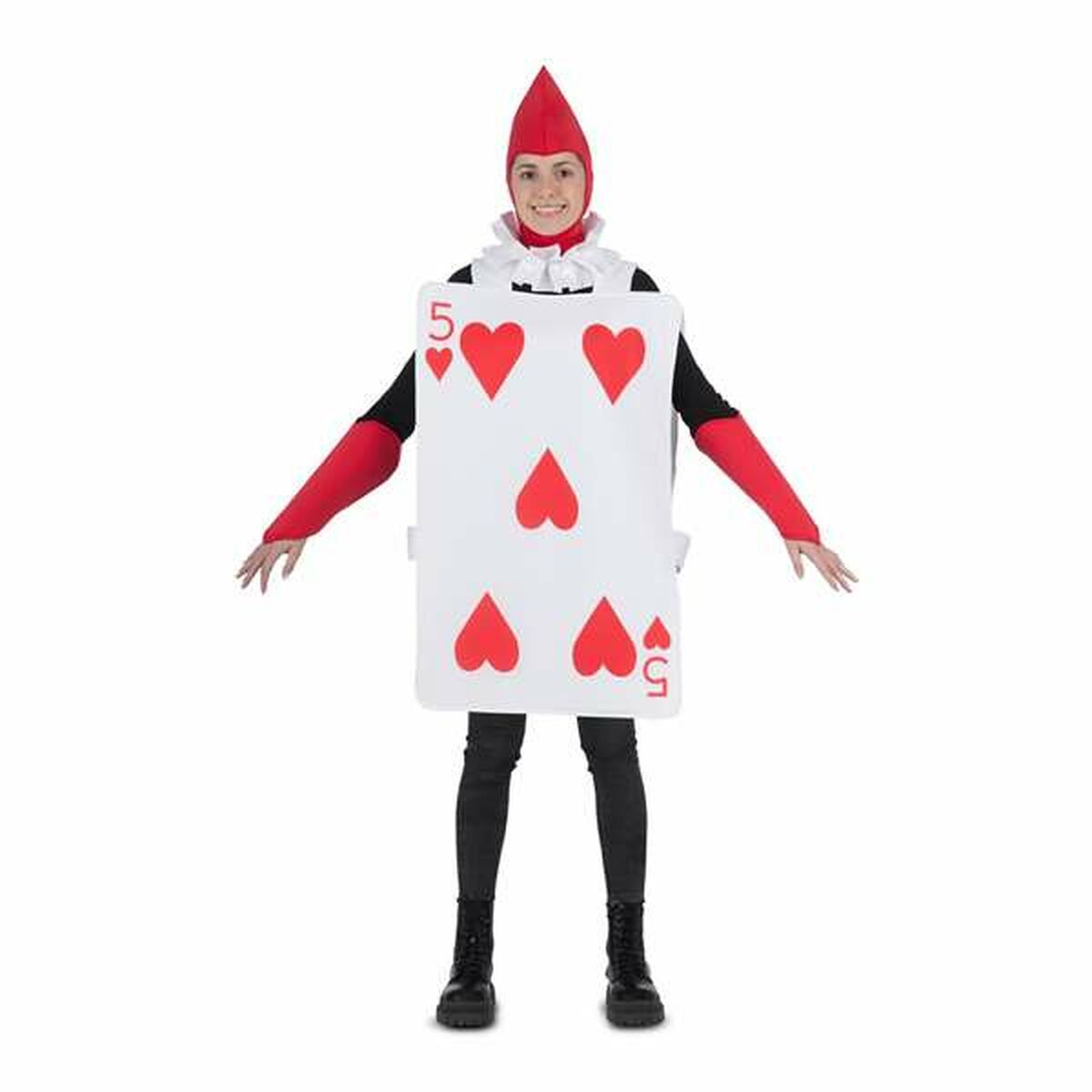 Costume Per Adulti My Other Me Soldato Taglia Unica