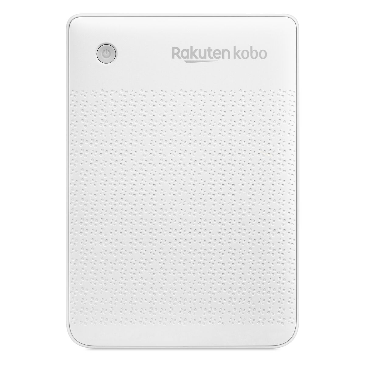 Ebook Kobo N367-KU-WH-K-Ck Bianco 16 Gb 6"