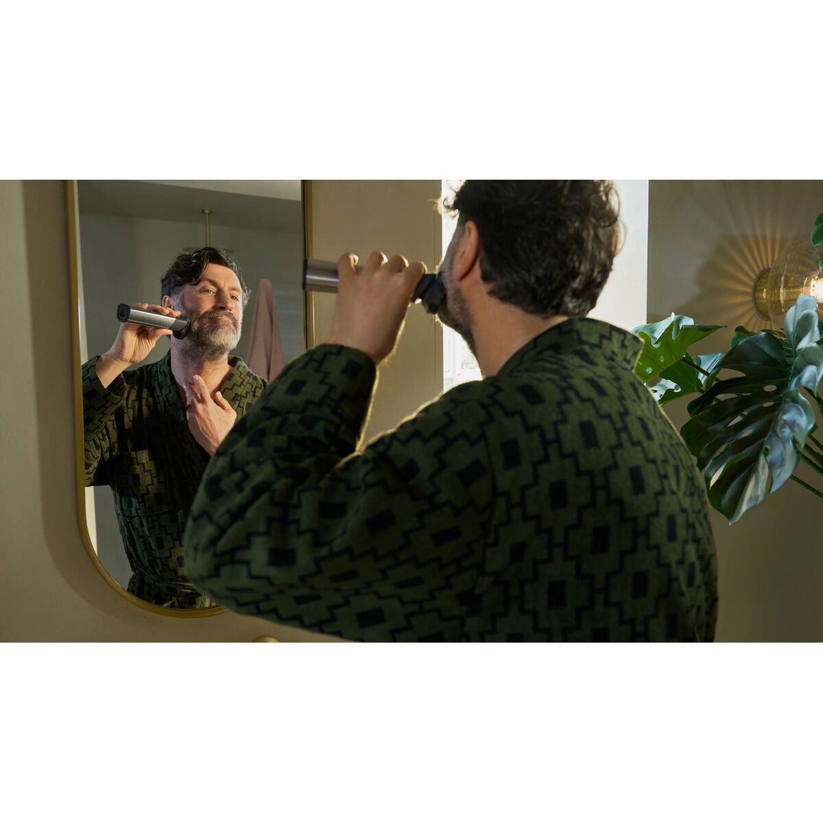 Rasoio Per Capelli Philips Mg9557/15