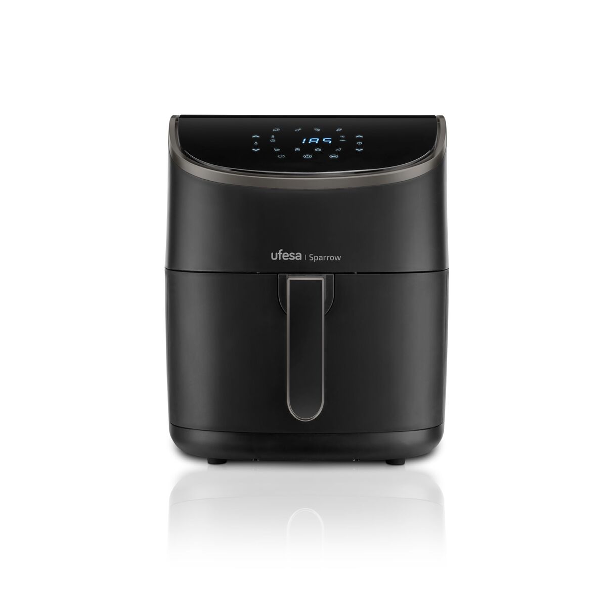 Friggitrice Ad Aria Ufesa Sparrow Nero 1700 W 6 L