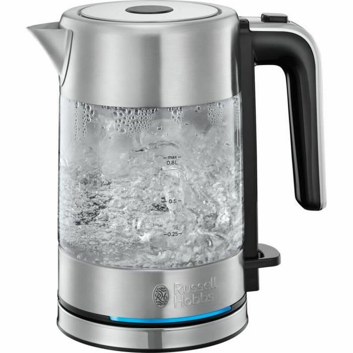 Bollitore Russell Hobbs 24191-70 800 Ml Acciaio Inossidabile 2200 W 800 ml