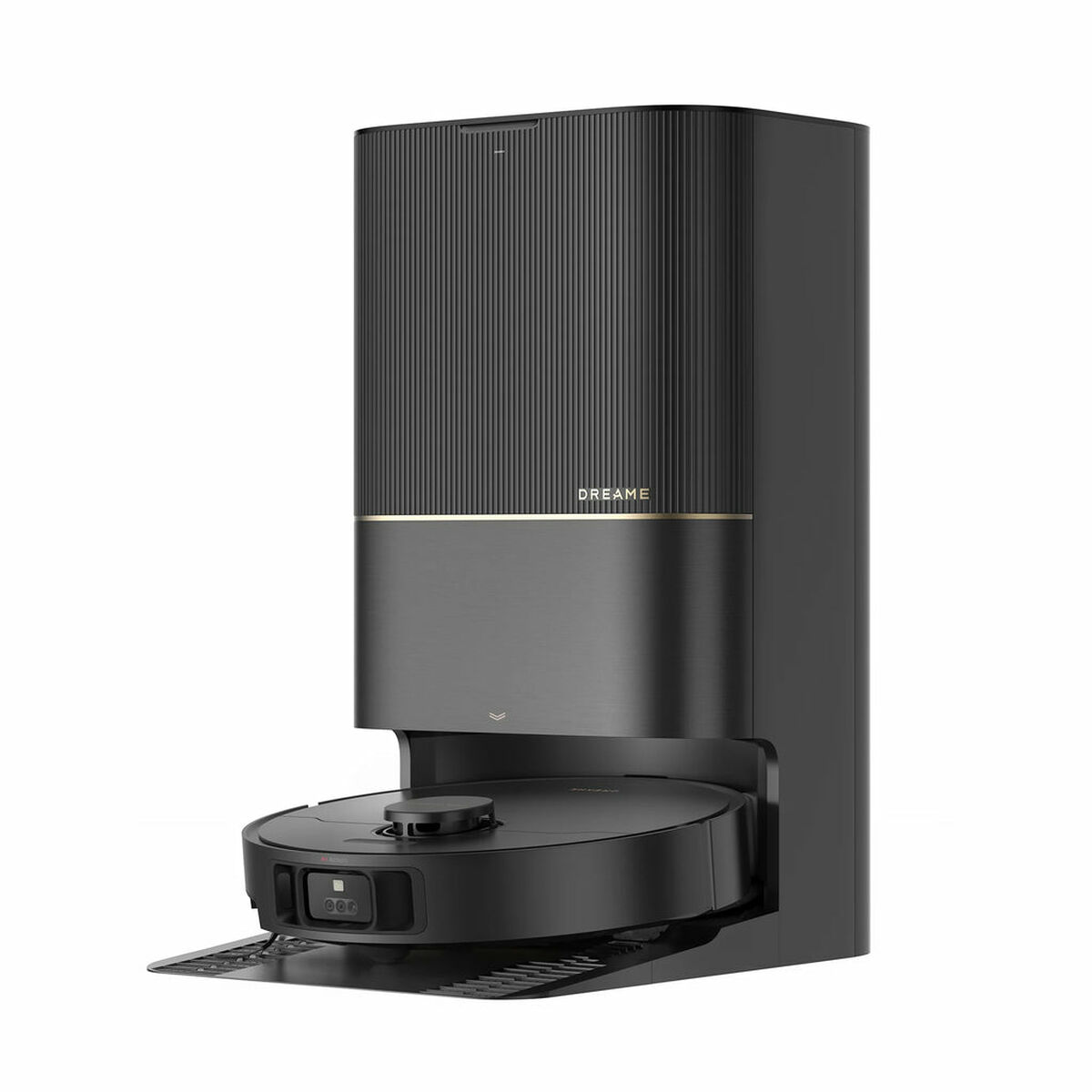 Robot Aspirapolvere Dreame X40 Ultra Complete 6400 Mah - Image 6