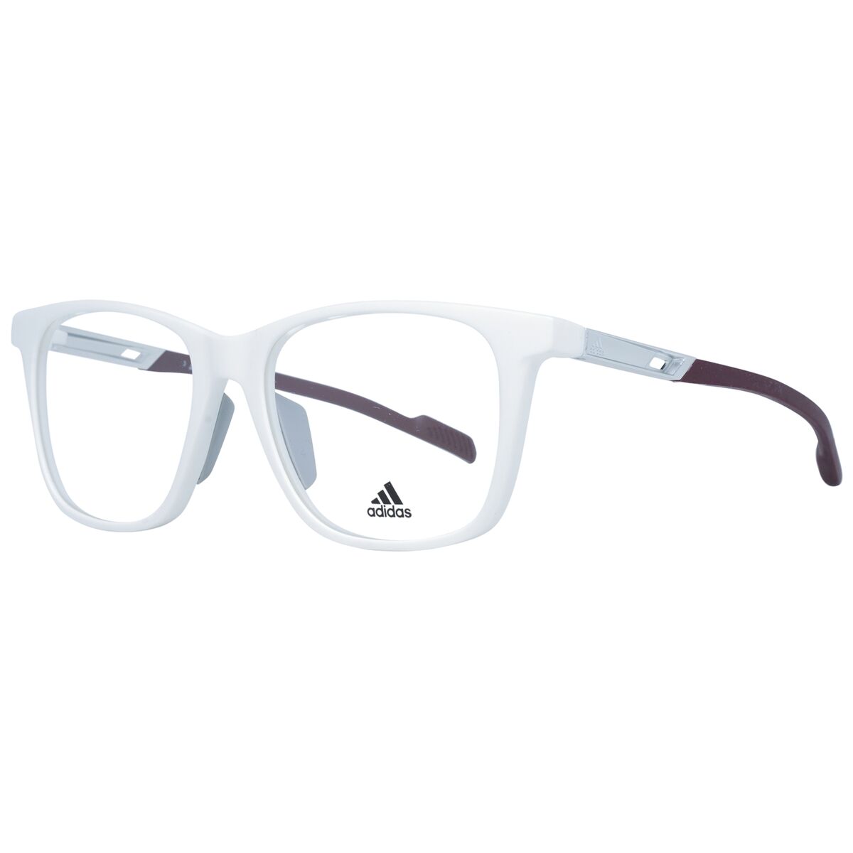 Montatura Per Occhiali Uomo Adidas Sp5012 55024 Multicolore