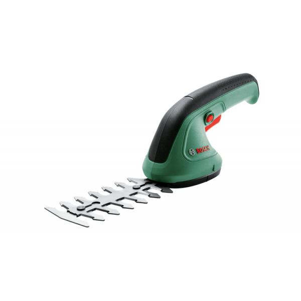 Bosch Easy Shear Cesoia Per Erba Cordless 8 Cm 3,6 V Ioni Di Litio Nero, Verde (bosch Easyshear)