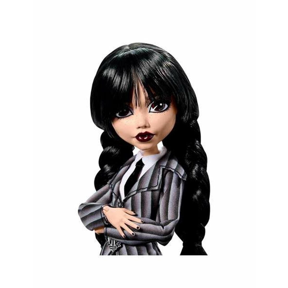 Bambola Monster High Wednesday - Image 4