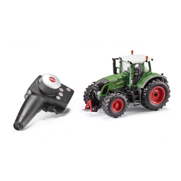 Siku 6880 Modellino Radiocomandato [rc] Trattore Motore Elettrico 1:32 (siku 6880 Fjernstyret Leget?j)