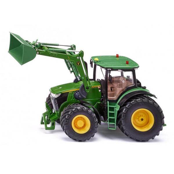 Siku 6792 Modellino Radiocomandato [rc] 1:32 (siku 6792 Fjernstyret Leget?j)