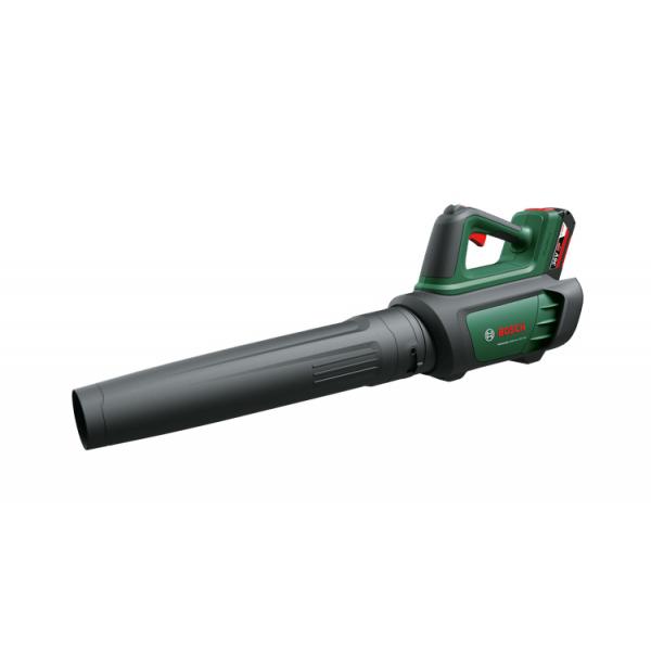 Bosch Advancedleafblower 36V-750 [1x2.0ah] Soffiatore Di Foglie Cordless (bosch Advanced Leafblower 36V-750 - Bl)