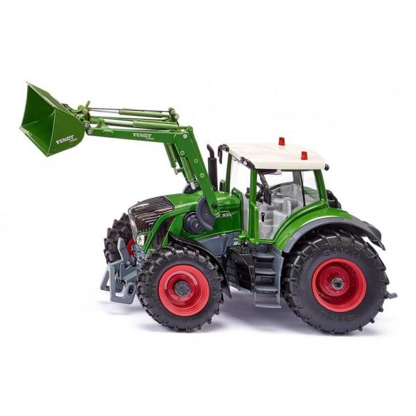 Siku 6793 Modellino Radiocomandato [rc] 1:32 (siku 6793 Fjernstyret Leget?j)