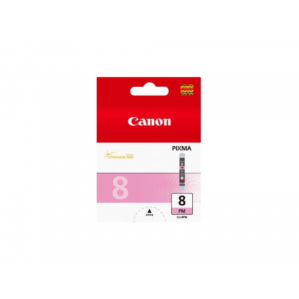 Canon ClI-8pm - Photo Magenta - Originale - Serbatoio D'inchiostro