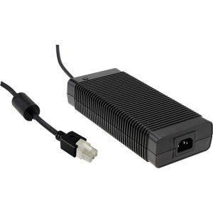 Mean Well Gst280a48-C6p Netzteil & Spannungsumwandler 280 W (gst280a48-C6p)