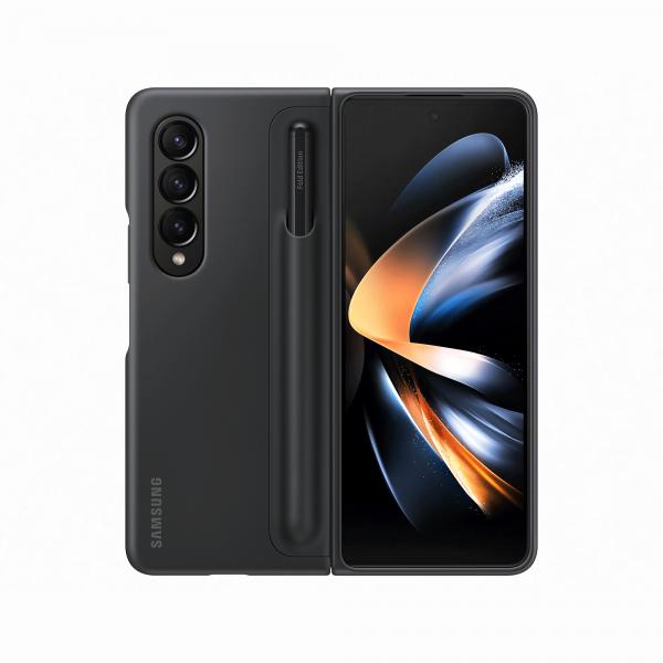 Samsung EF-Of93p - FliP-Hülle Für Mobiltelefon