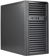 Server Geh Super Micro Mt/2x600w/4x 3.5" Sc732I-600b (csE-732I-R600b)