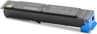 Kyocera Tk 5215c - Cyan - Original - Tonerpatrone - Für Taskalfa 406ci (1t02r6cnl0)