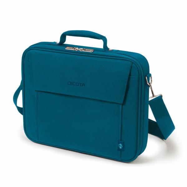 Dicota Eco Multi Base - Borsa Porta Notebook - 39,6 cm