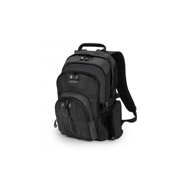 Borsa Per Laptop Universale Dicota Backpack 15.6quot; - Zaino Per Notebook - 39,6 Cm (15,6")