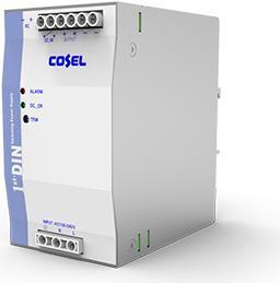Allied Telesis AT-Ie048-480 - Netzteil (diN-Schienenmontage Möglich) - Ac 90 - 264 / Dc 98 - 350 V - 480 Watt - Aktive Pfc