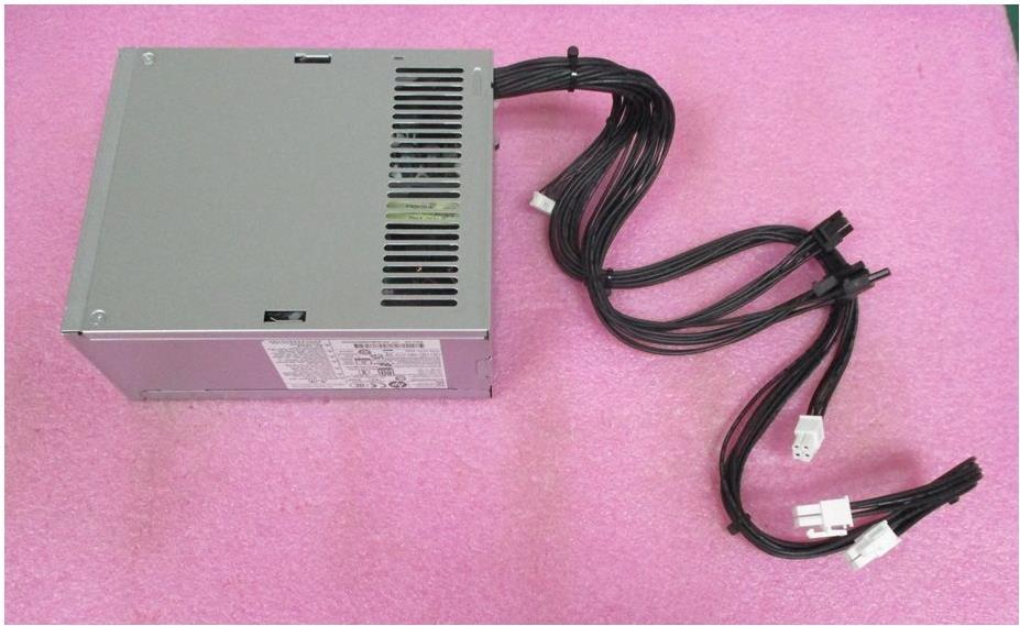 Hp Powersupply 700 Watt Twr Epa92 Ws22 (m86370-001)