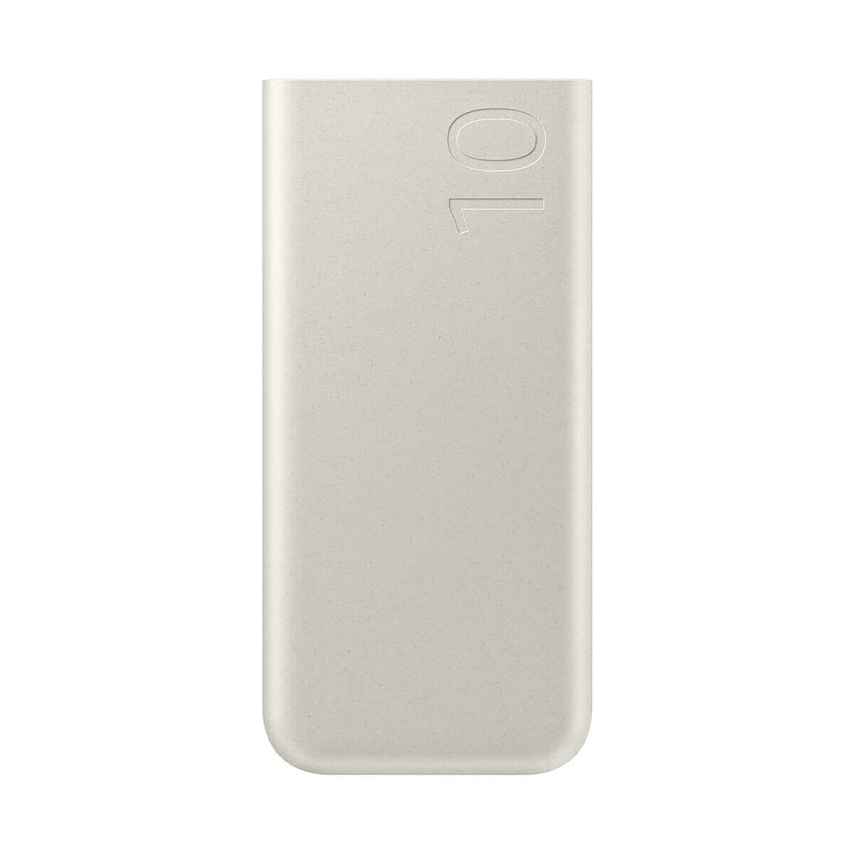 Powerbank Samsung EB-P3400xue Beige 10000 Mah