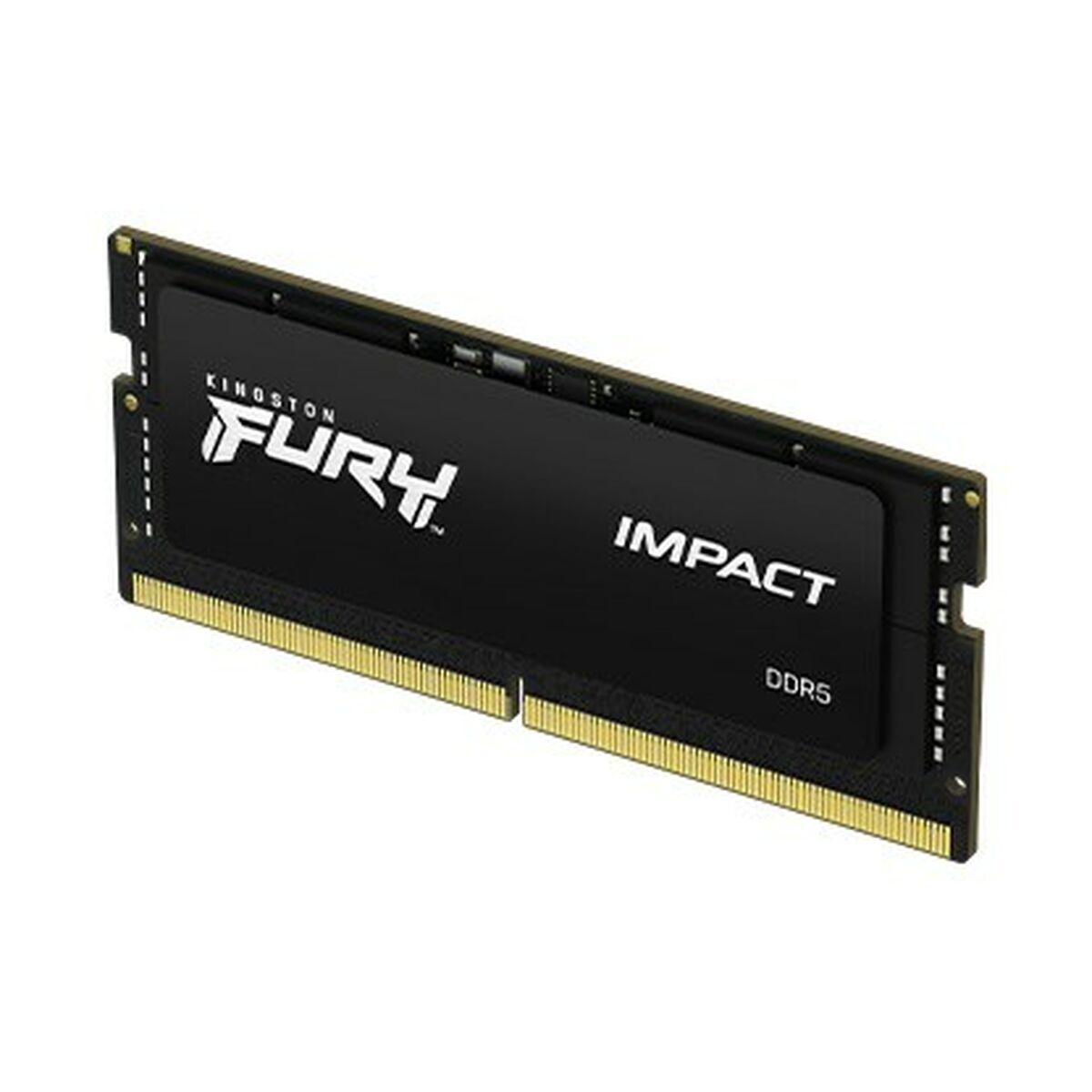 Memoria Ram Kingston Kf548s38iB-16 16 Gb Ddr5 4800 Mhz