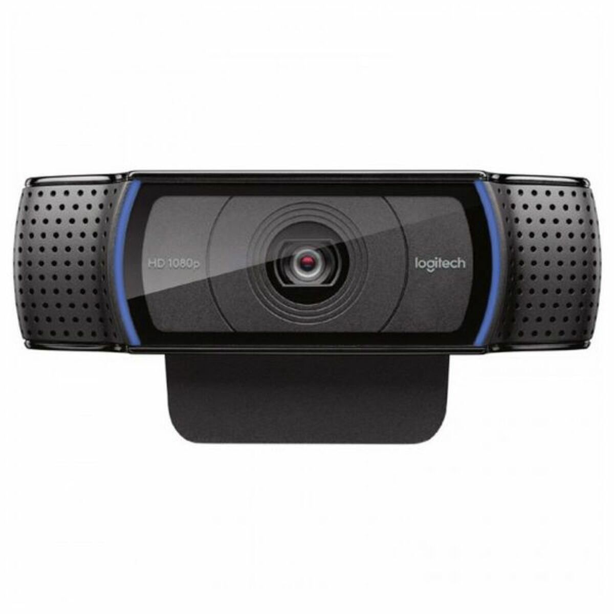 Webcam Logitech C920 15 Mpx Full Hd Nero
