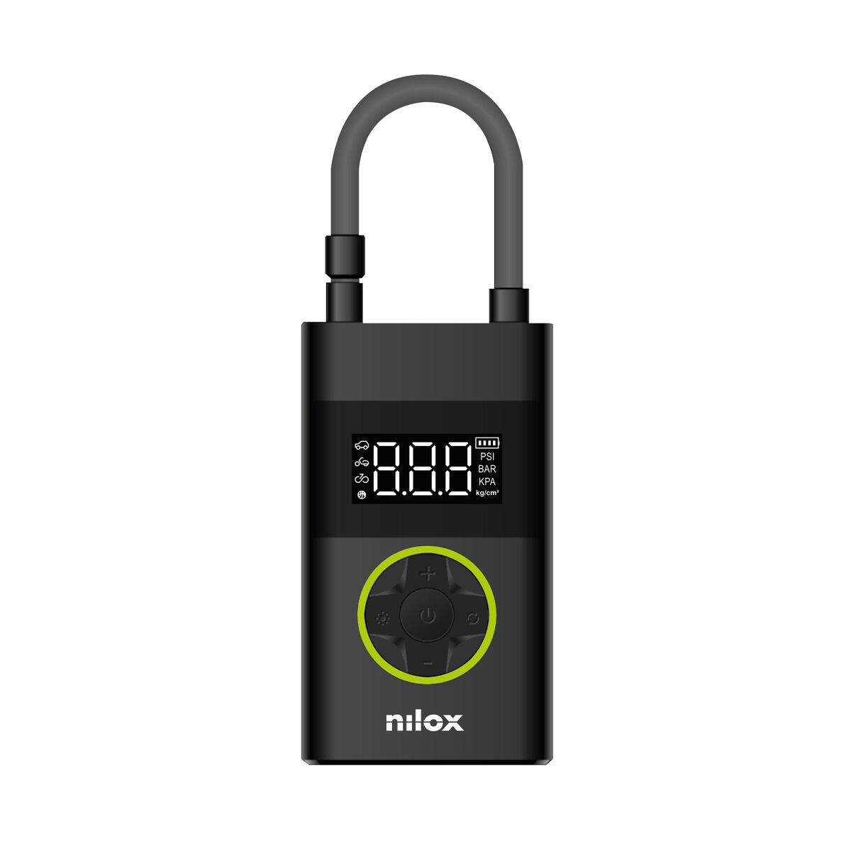 Compressore D'aria Nilox Nxairpump