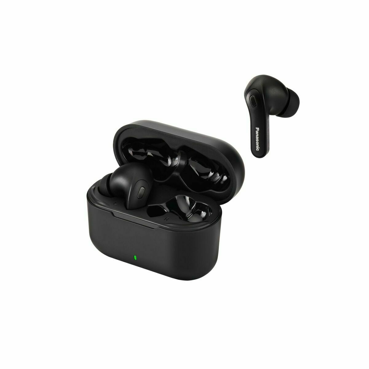 Auricolari In Ear Bluetooth Panasonic RZ-B310wdE-K Nero