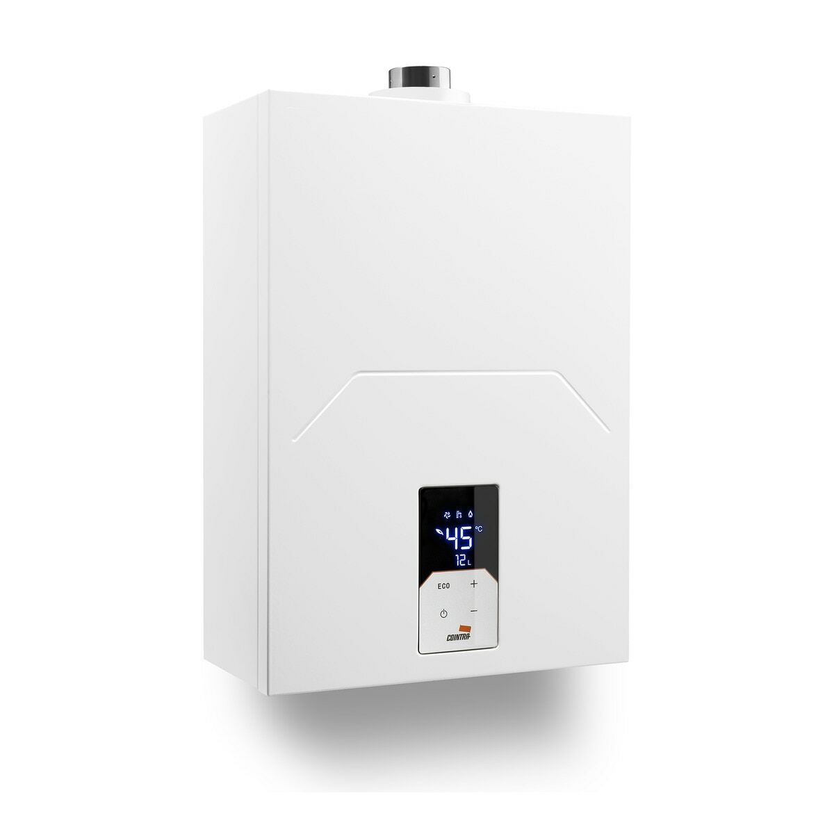 Telefono Fisso Cointra Bianco