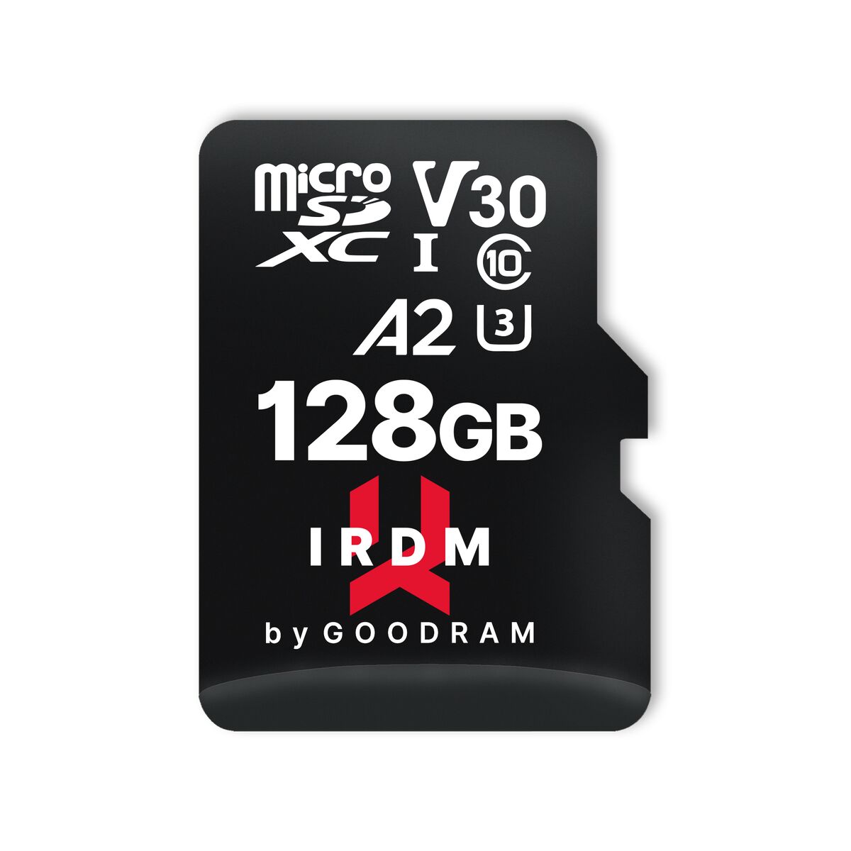 Scheda Micro Sd Goodram 0000000ir128 128 gb