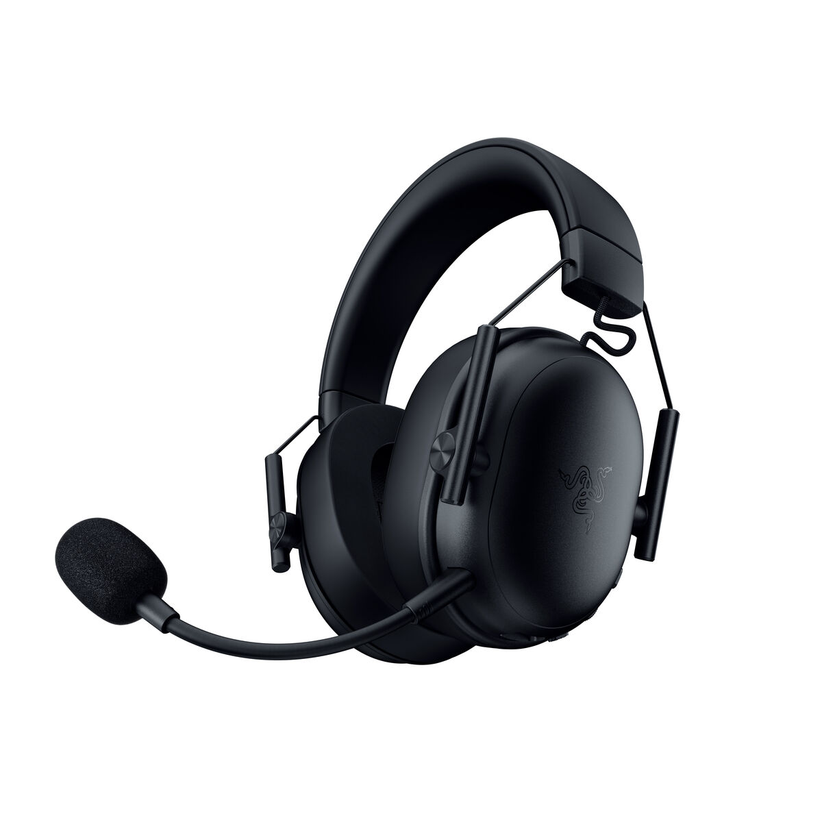 Auricolari Razer Rz04-05420100-R3m1 Bianco Nero