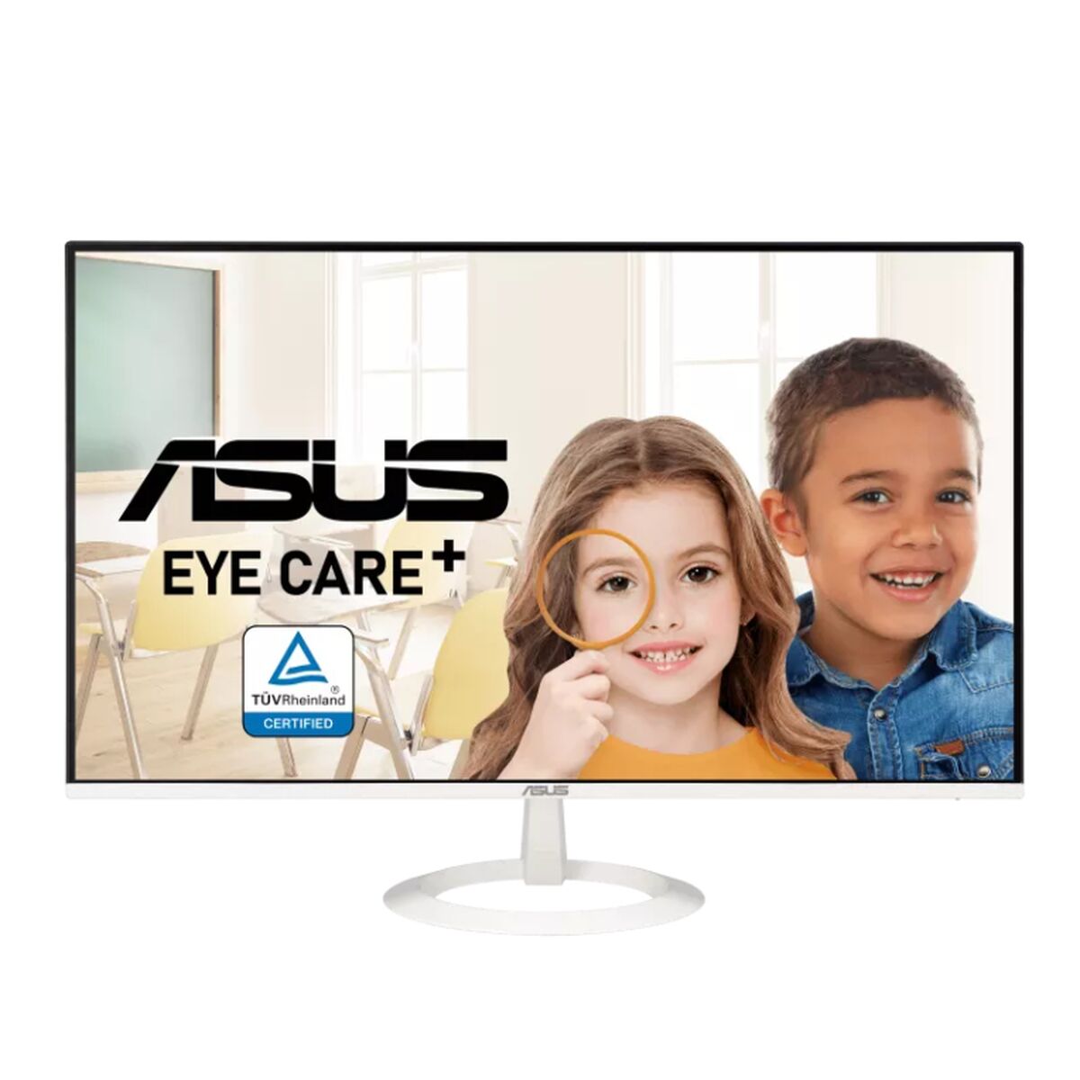 Monitor Gaming Asus Vz27ehF-W Full Hd 27" 100 hz