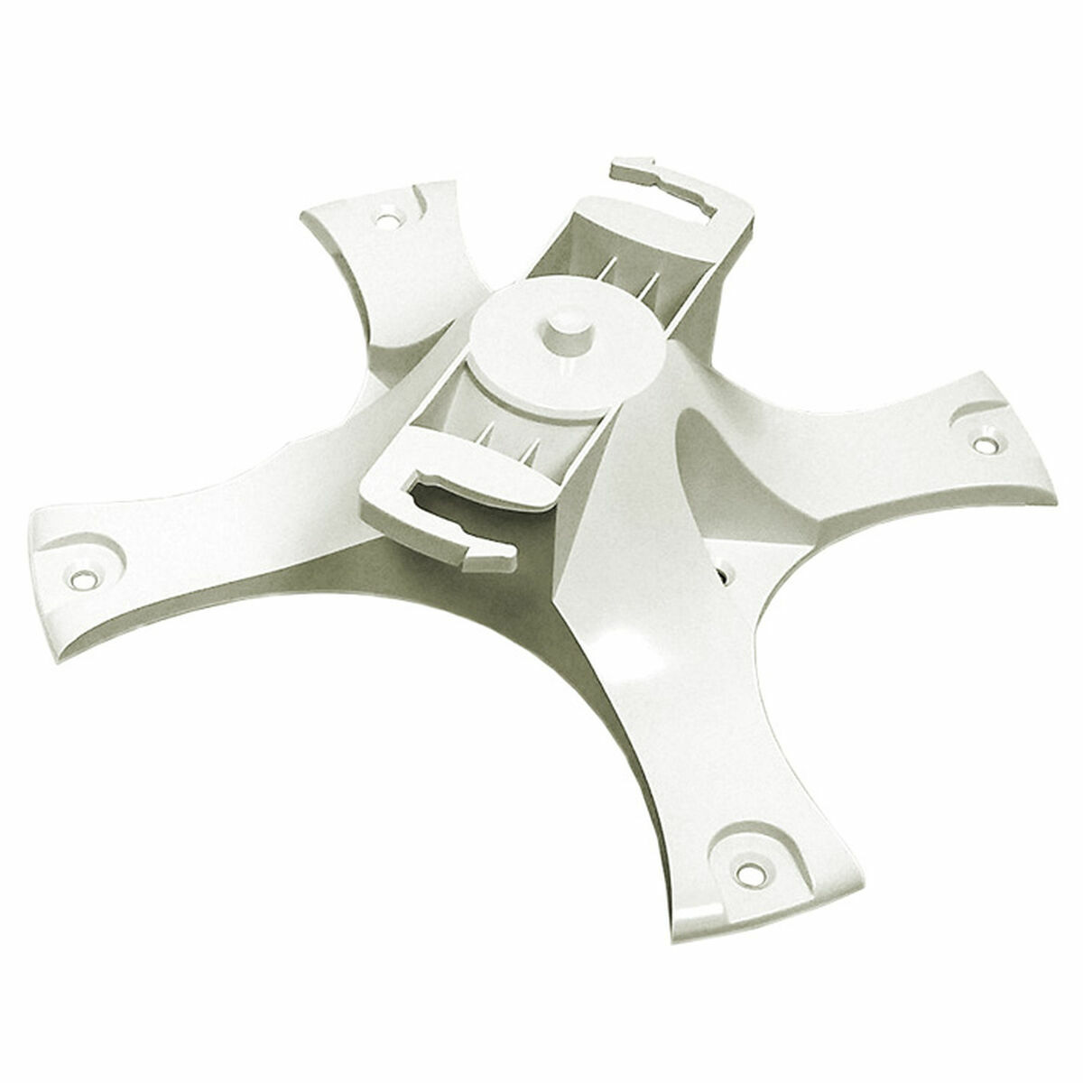 Supporto Hpe Jw047a               Bianco