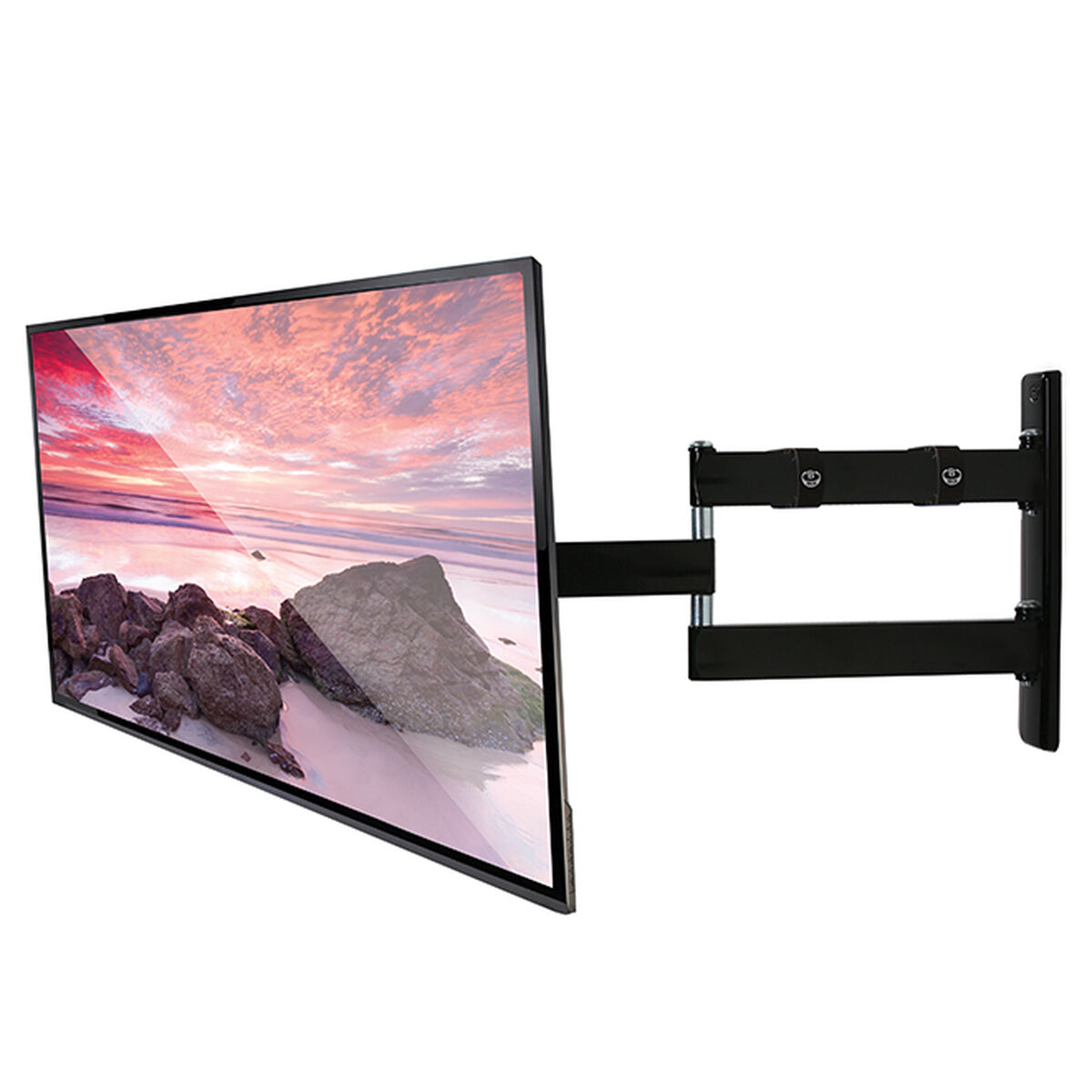 Supporto Da Parete B-Tech Bt7513/pb 23"