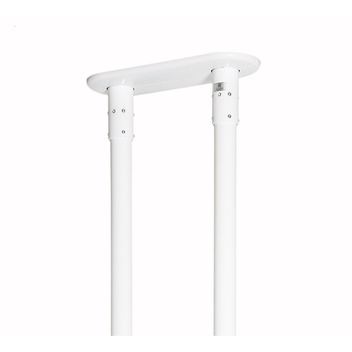 Supporto Da Tavolo Per Schermo B-Tech Bt7807/w