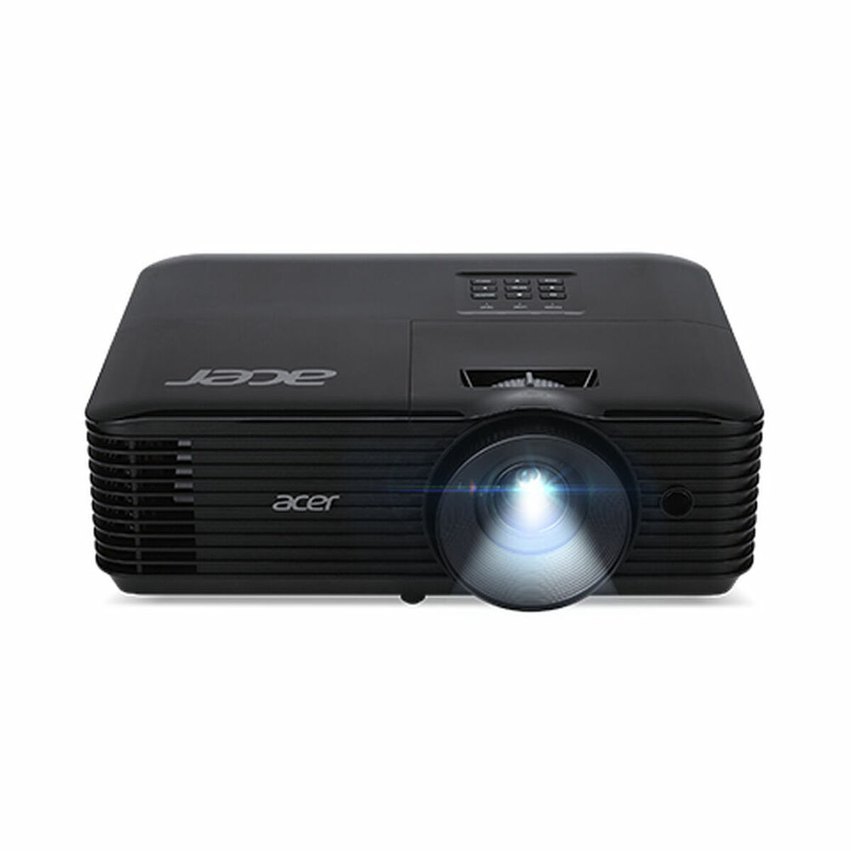 Proiettore Acer Mr.jtv11.001 4500 Lm WI-fi
