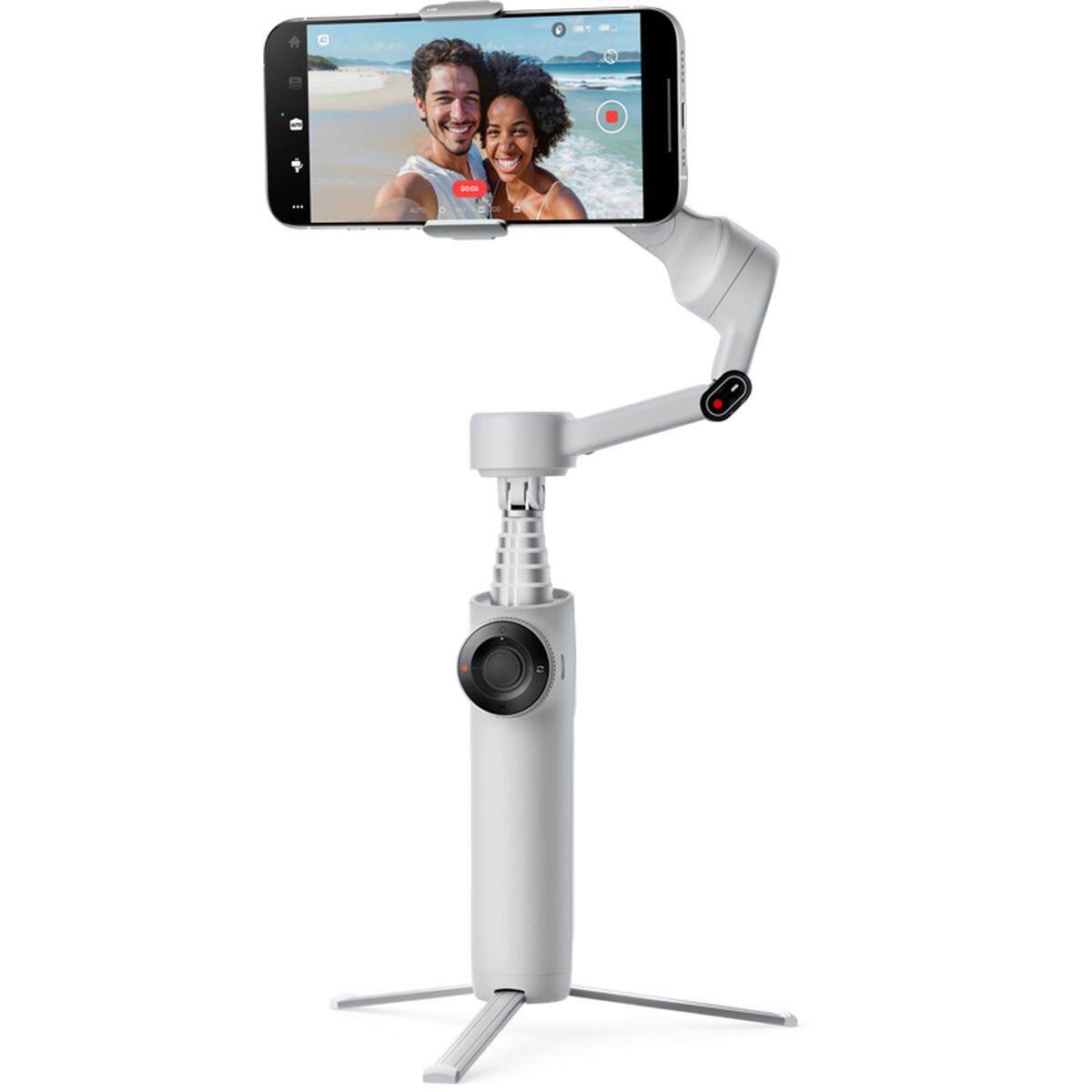 Stabilizzatore Per Supporto Insta360 Inf2sbs1