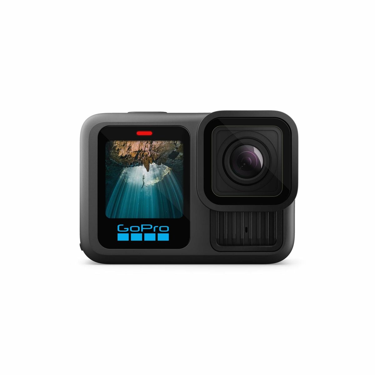 Fotocamera Digitale Gopro ChdrB-134-Rw Nero - Image 6