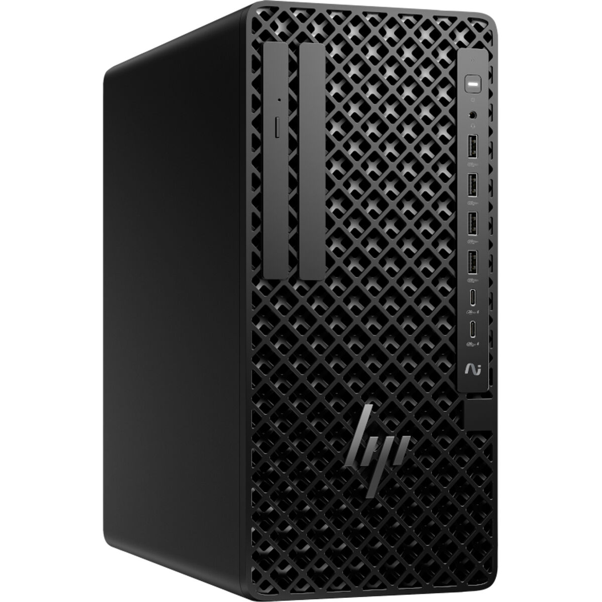 Pc Da Tavolo Hp A40rcet#abe