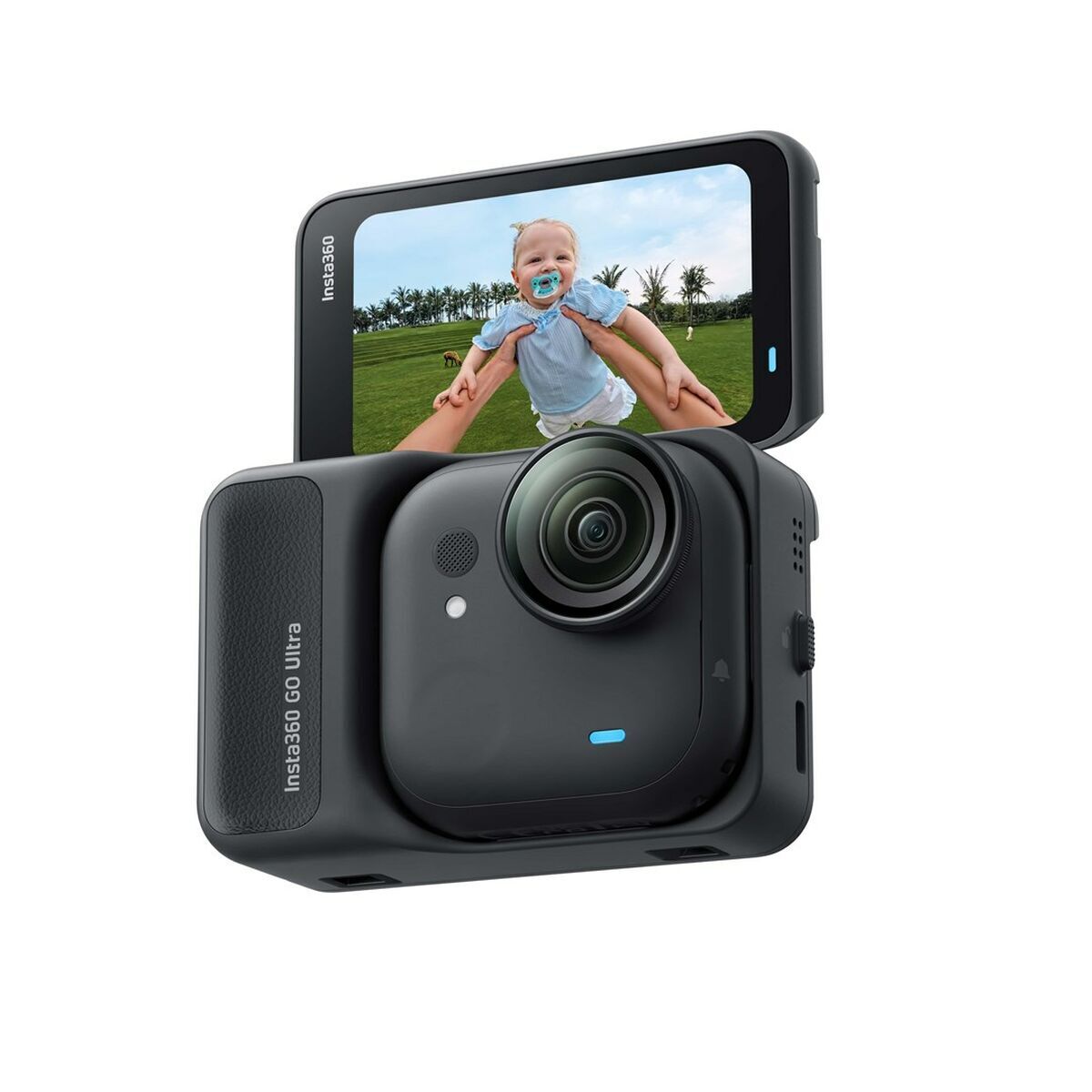 Fotocamera Sportiva Insta360 Cinsabea(goultra02)