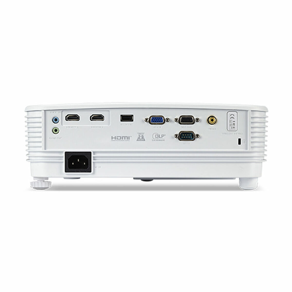 Proiettore Acer Mr.jur11.001 4500 Lm WI-fi