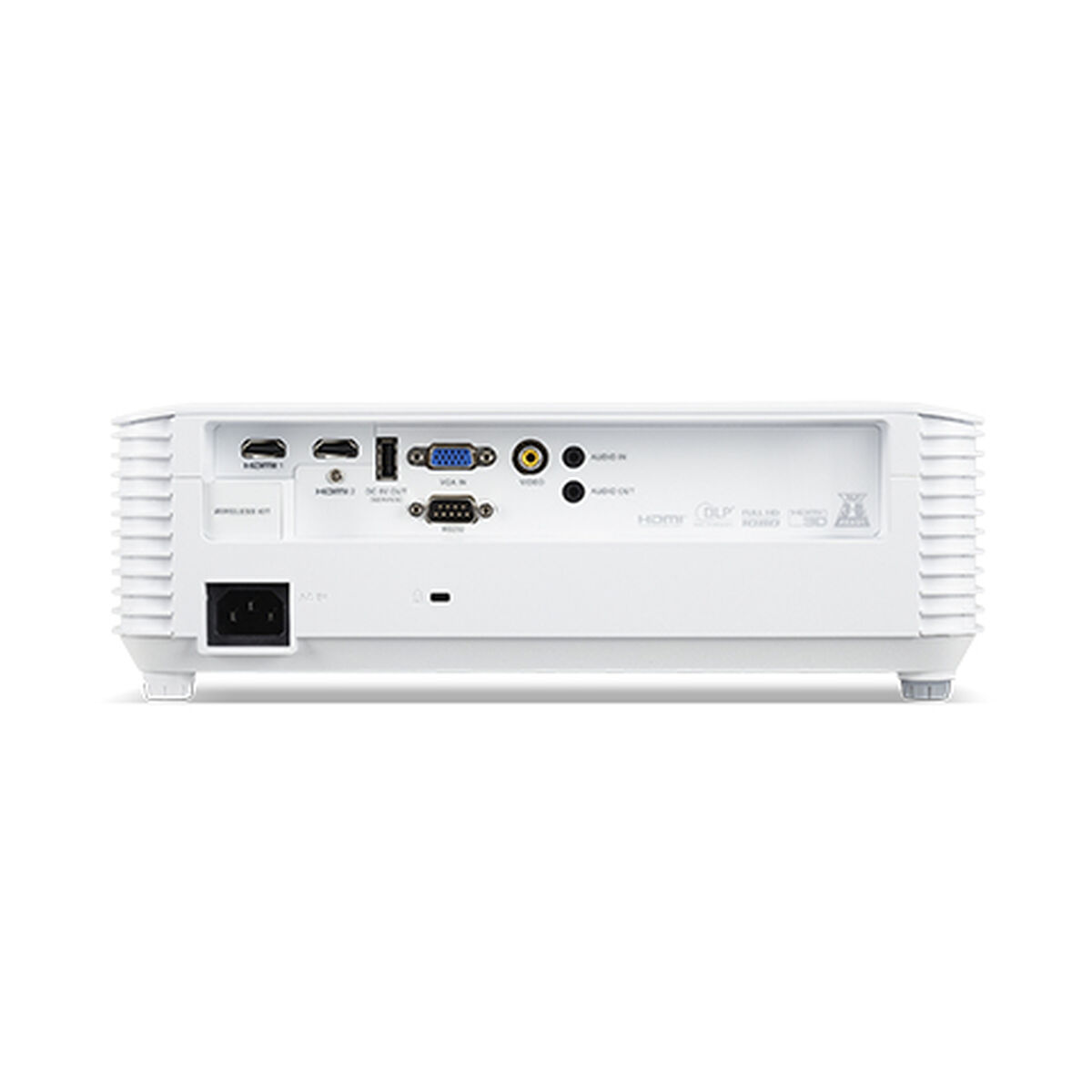 Proiettore Acer Mr.jw011.001