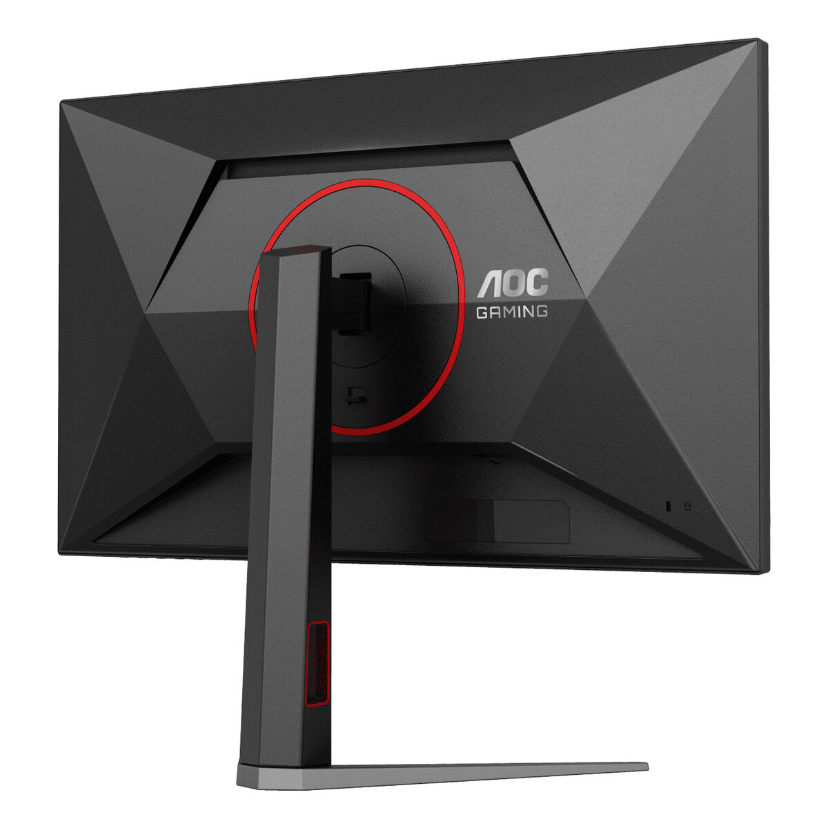 Monitor Gaming Aoc Q27g4zd Quad Hd 27"