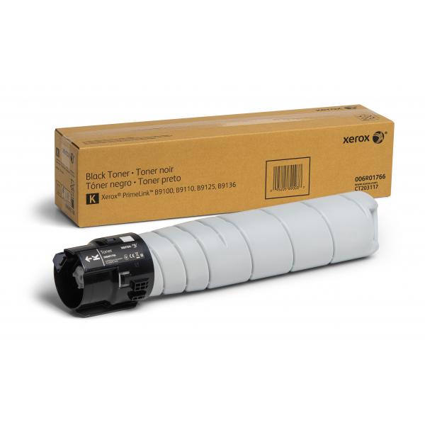 Xerox Cartuccia Toner Nero Per Primelink B9100 Series [006r01766] (imelink B9100 Series Black)
