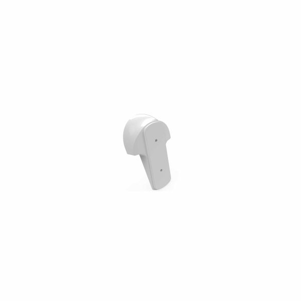 Flexson Flxsmwm1012 Supporto Da Parete Per Casse Acustiche Bianco (flexson Flxsmwm1012 - Monteringss?t -)