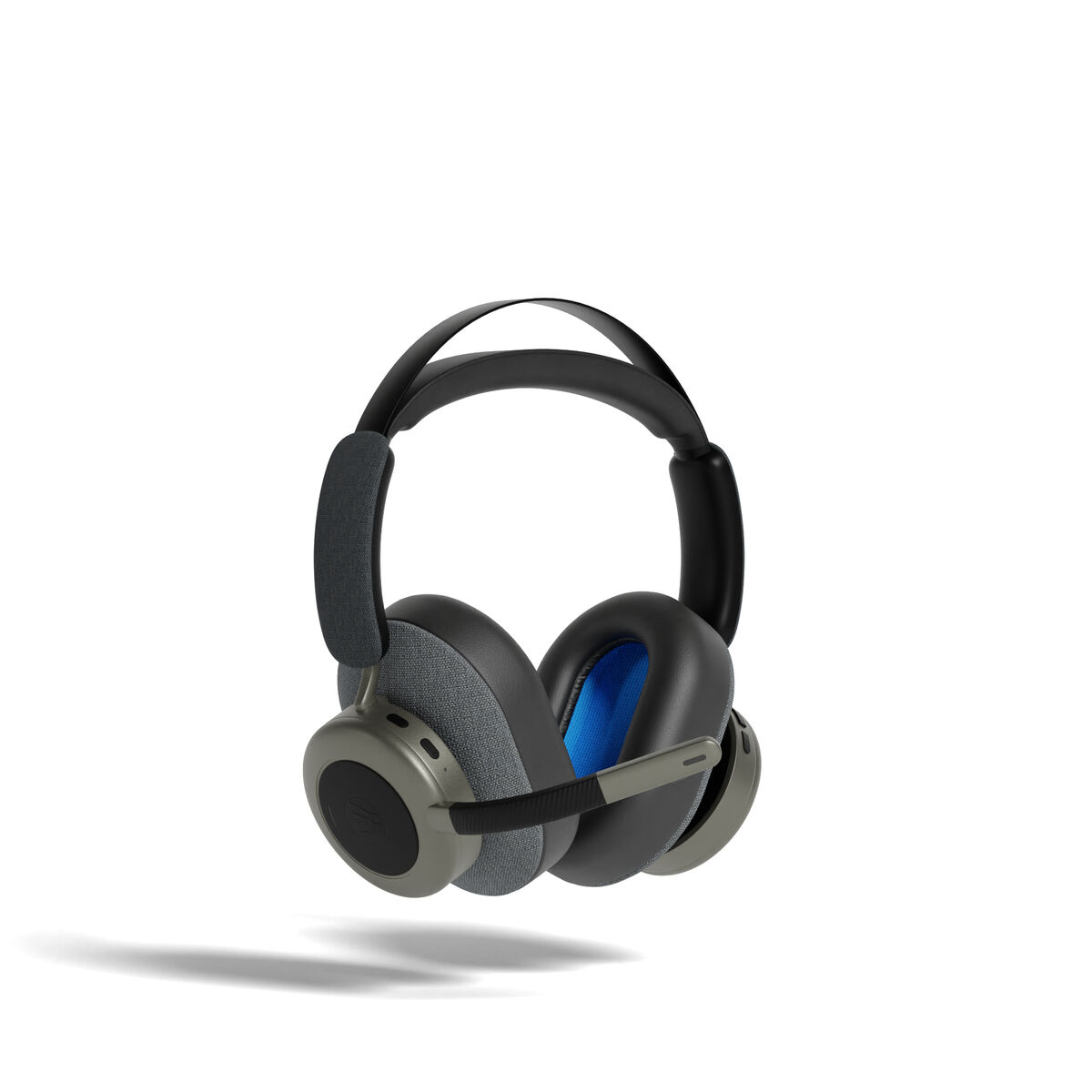 Auricolare Con Microfono Gaming Orosound EvO-C Bt Nero