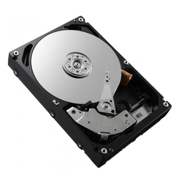Dell 1w7hc Disco Rigido Interno 600 Gb 15000 Giri/min 2.5 Sas (hd 600g 152n Is12 2.5 T-14s Ec - 600gb 15k 12g Sas 2.5/ - - Festplatte - Serial Attach